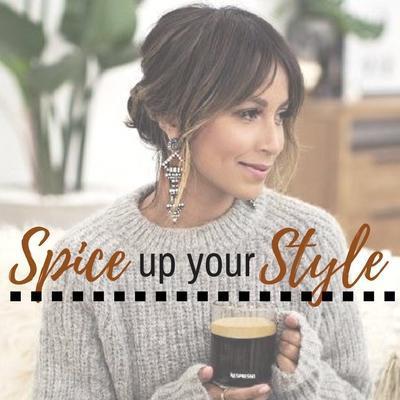 Spice up your Style