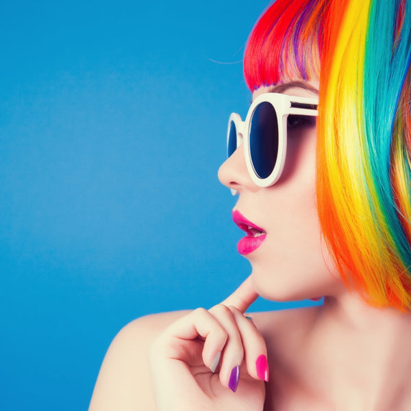 5 Hair Color Ideas to Brighten Up Your Style!