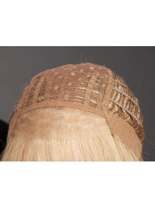 Capless | Lace Front
