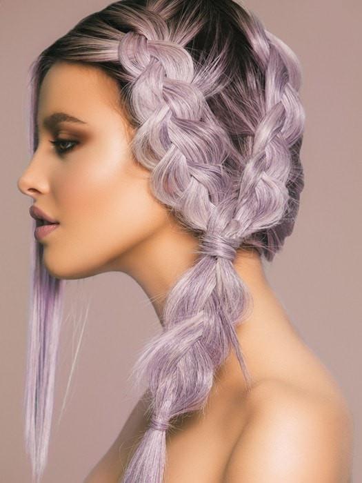 Lilac Frost by hairdo
