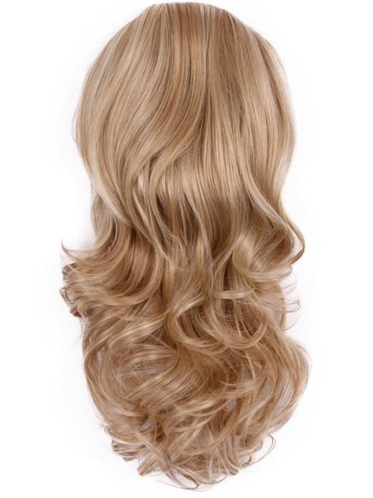 23" Grand Extensions | Heat-Friendly Synthetic | Clip Ins (1pc)