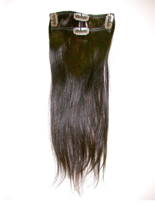 Color N/A | 16" HH Clip In Extensions by PutOnPieces