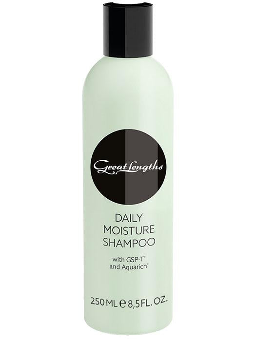 DAILY MOISTURE SHAMPOO by Great Lengths