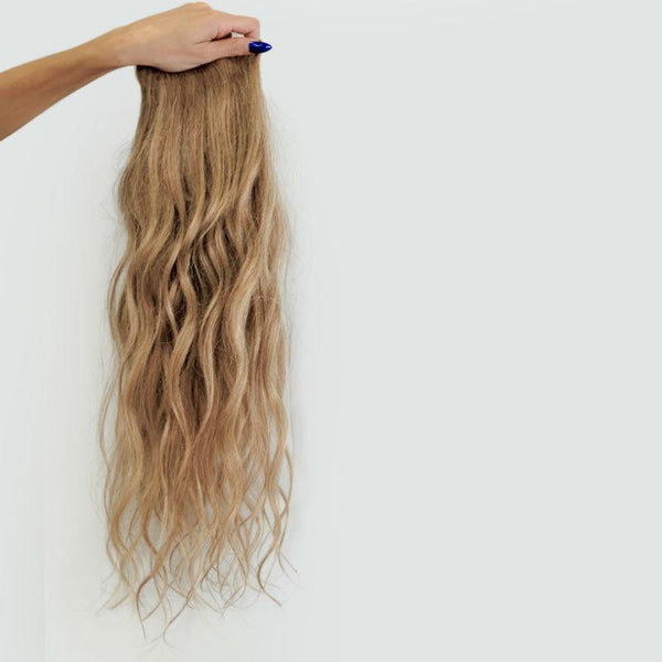 How Long Do Clip-in Hair Extensions Last?