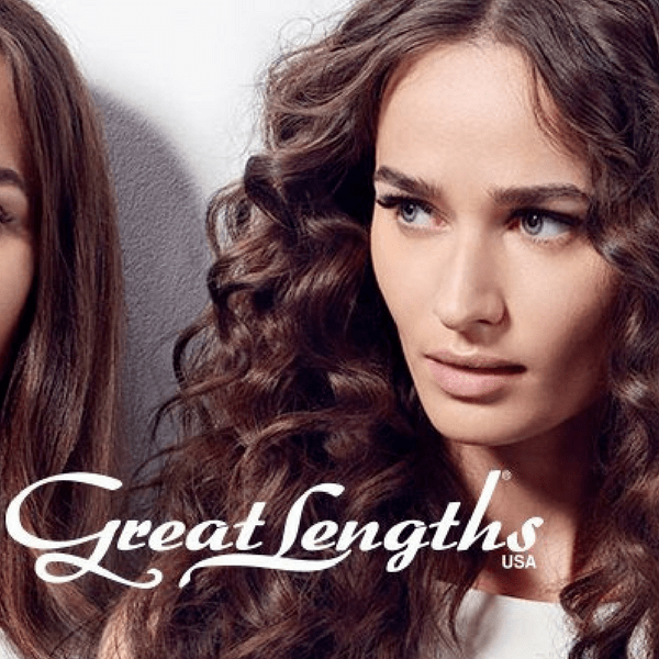 Great Lengths Hair Extensions
