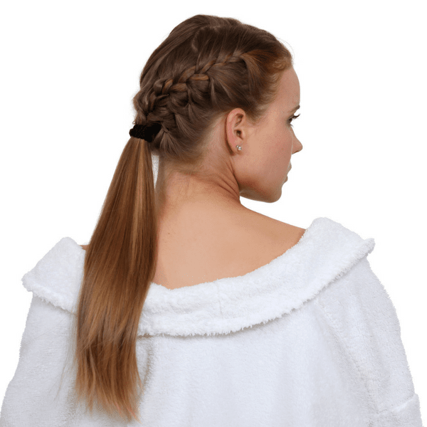 Easy Ponytail Hairstyles