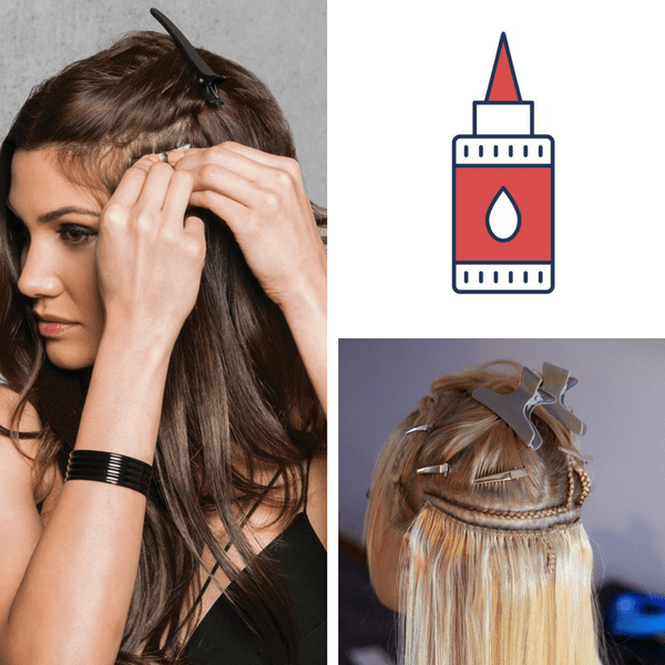 Are Hair Extensions Bad For Your Hair?