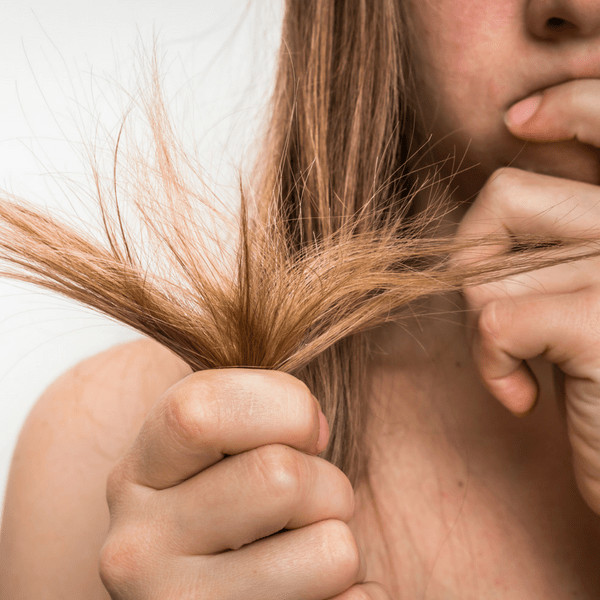 How To Repair Human Hair Extensions