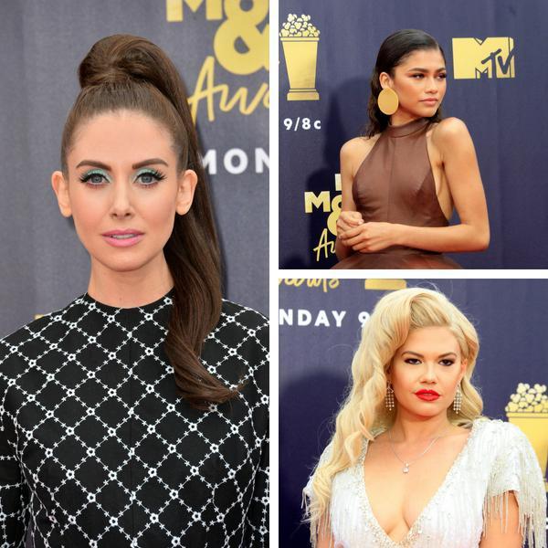 MTV Movie Awards | Best Looks