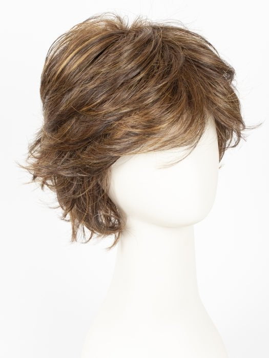 Textured Flip Wig by Hairdo | HF Synthetic Wig - Hair Extensions.com