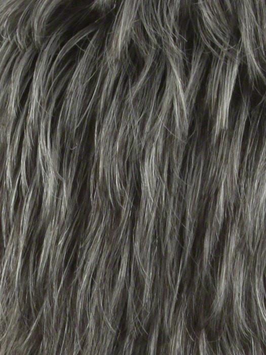 Color 51 = Dark Brown blended with 70-80% grey			
