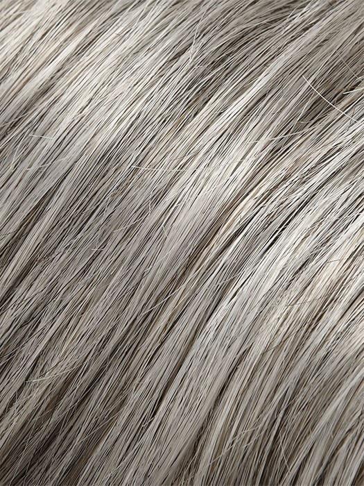 Color 51 = Licorice Twist: Grey w/ 30% Med Brown
