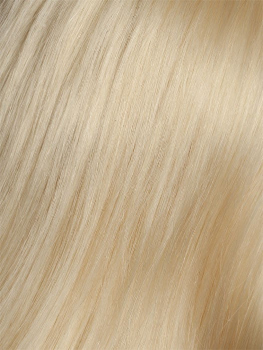 Color 613 = Bleach-Blonde