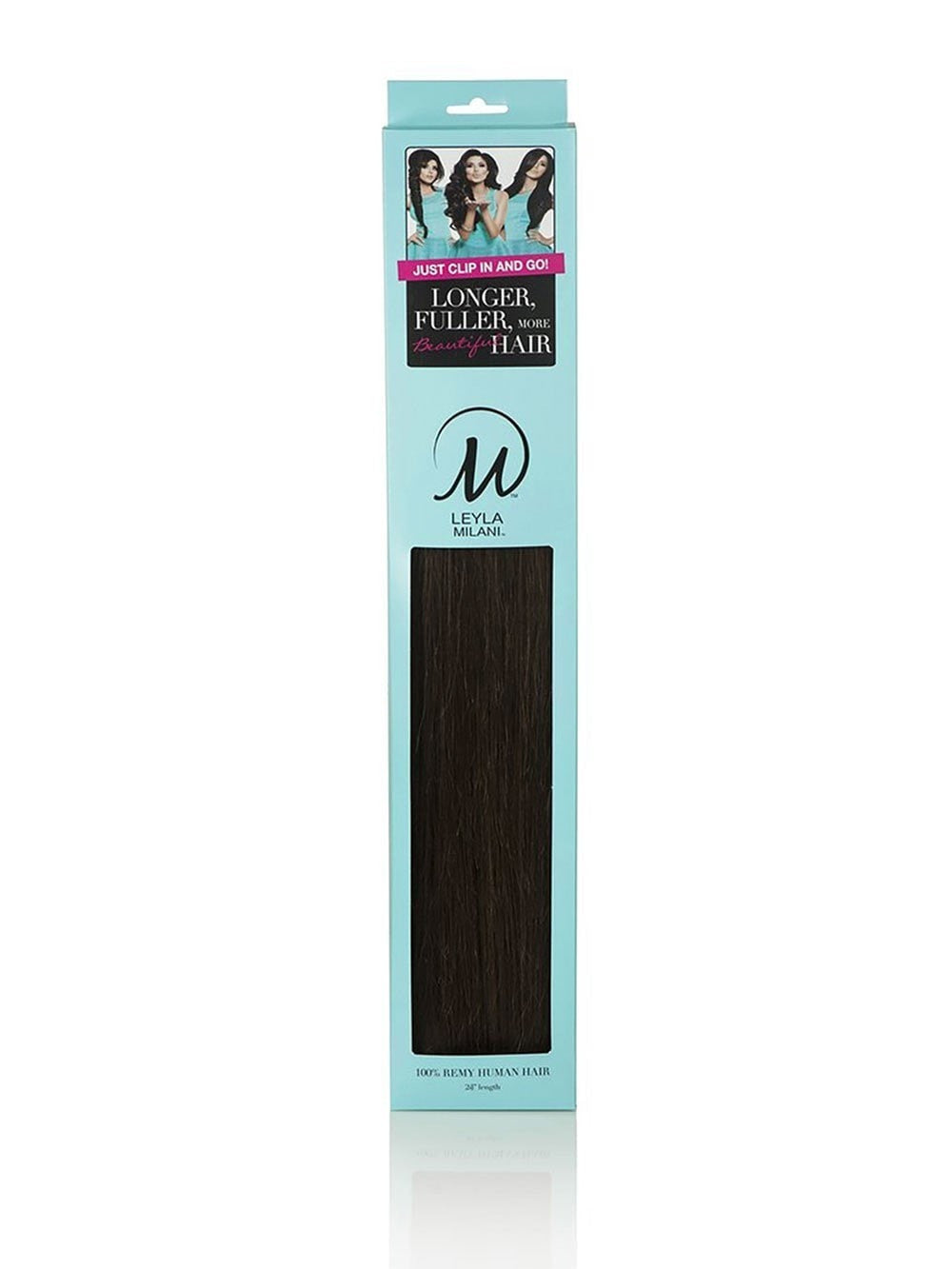 Milani hair extensions Clearance
