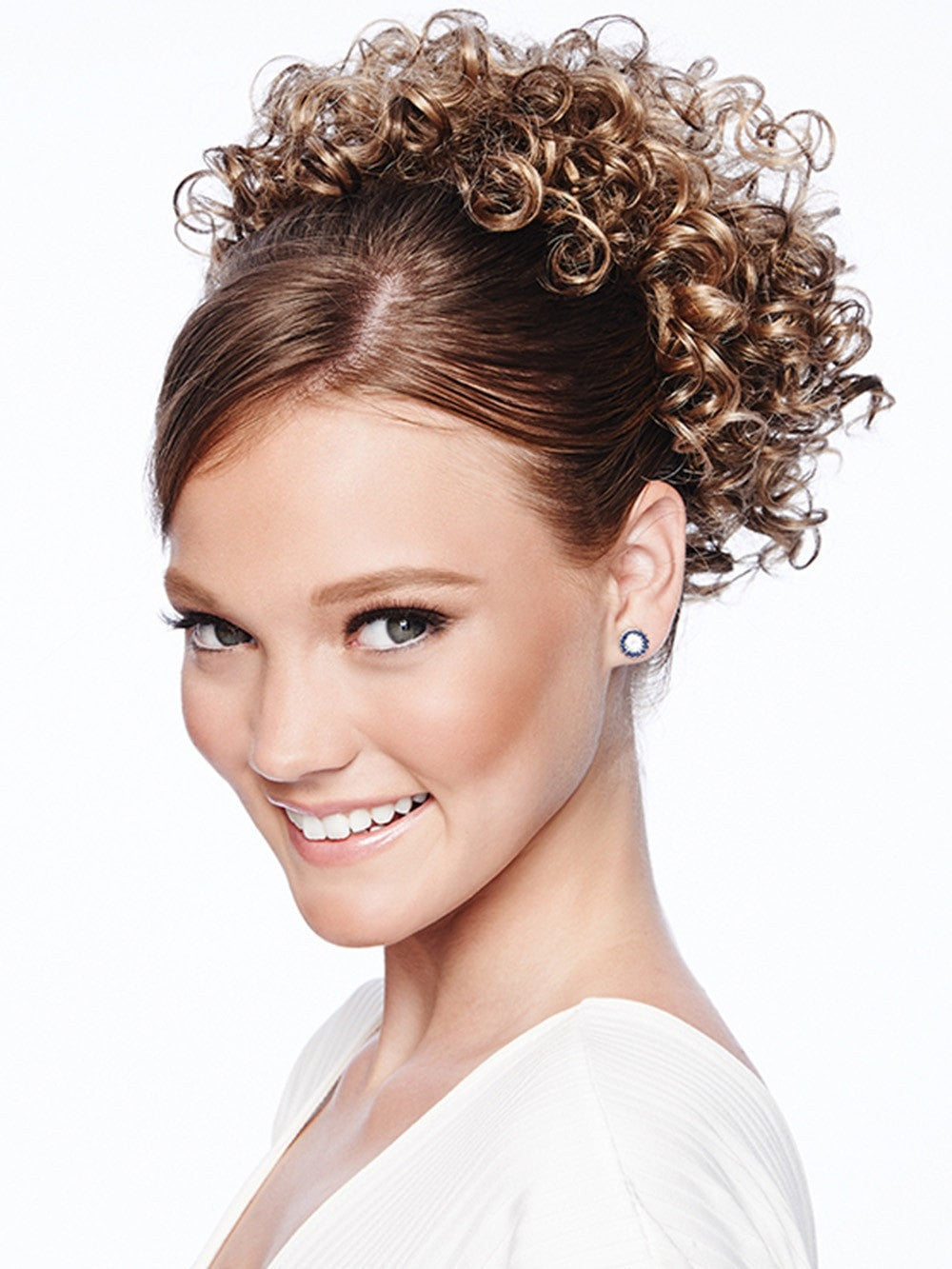 Dance hair extensions Clearance