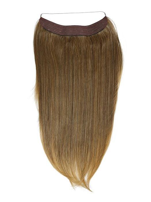 20" INVISIBLE SYNTHETIC HAIR EXTENSION by Hairdo