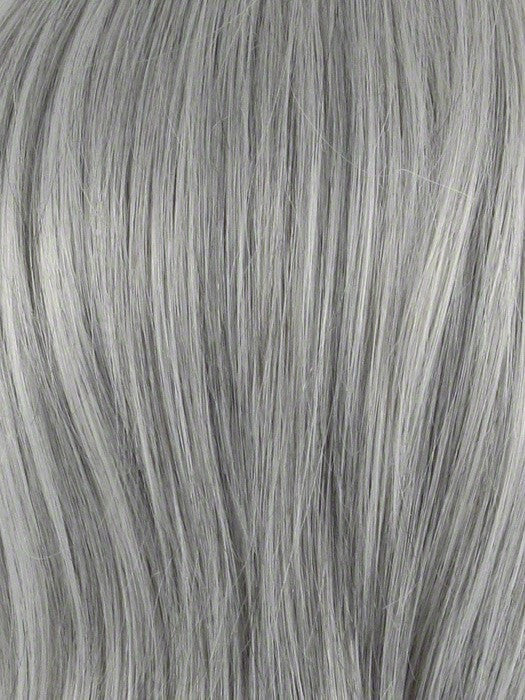 Color Medium-Grey = 56 salt & pepper gray 50% medium brown 50% gray