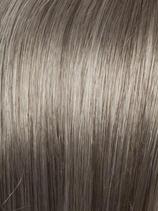 Color R48 = Walnut Mist: Light Brown With 80% Gray