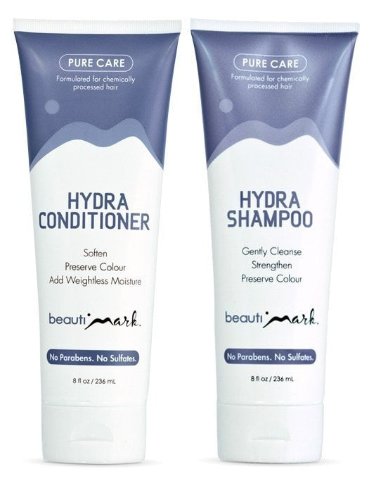 Pure Care Shampoo & Conditioner