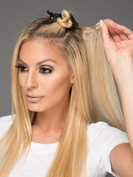 Easixtend hair extensions Outlet