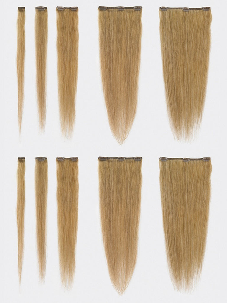Hair In | Power Pieces by Ellen Wille