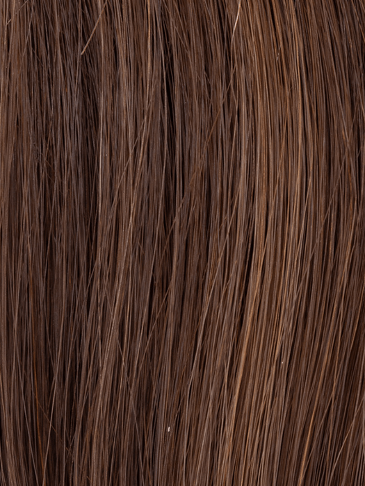 MOCCA MIX 830.27 | Medium Brown Blended with Light Auburn and Dark Strawberry Blonde