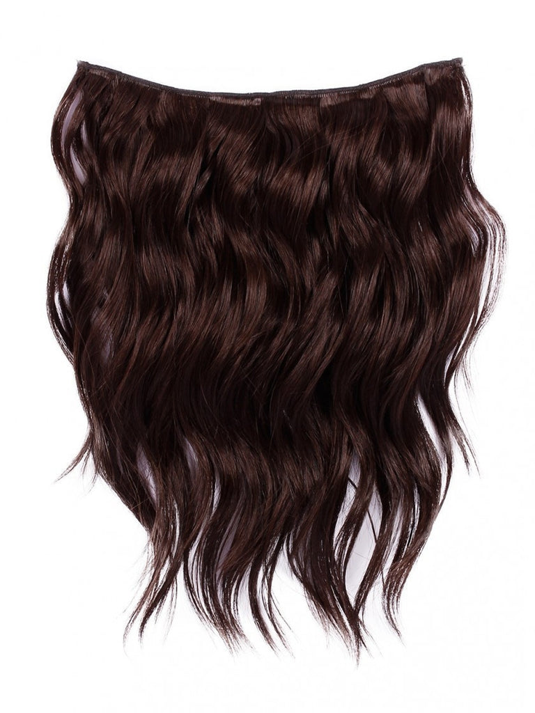 16" Loose Waves Clip In Extension (1pc) | DISCONTINUED