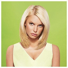 Color N/A | 10" Straight Extensions by Jessica Simpson