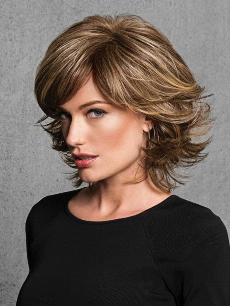 Allure by Hairdo | Color R11S+