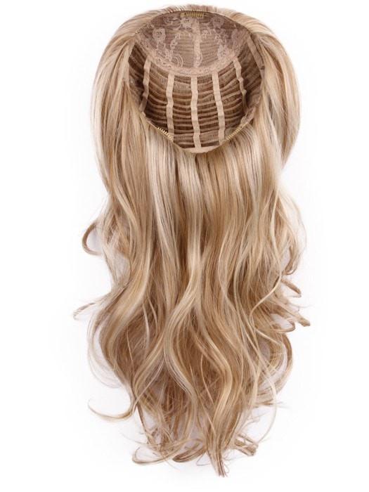 23" Grand Extensions | Heat-Friendly Synthetic | Clip Ins (1pc)