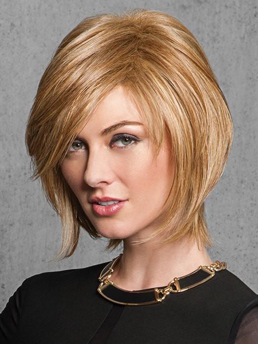 Sleek & Chic by HairDo | Color: SS25