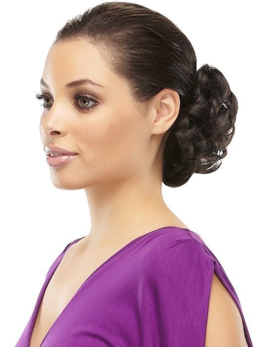 Fun Bun by easihair Hair Bun Hair Extensions