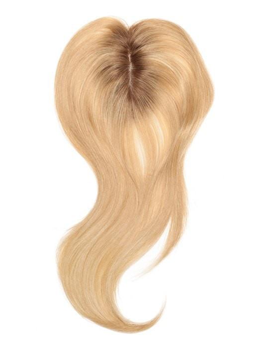 easiPart HH 18" by easihair | Clip-In Extensions | Product Top View