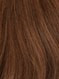 Color Creamy-Cocoa = Dark Brown Blended w. Medium Red