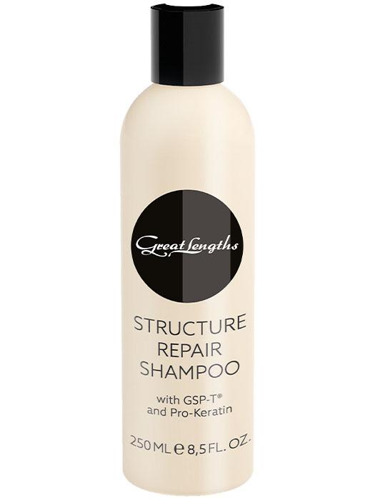 STRUCTURE REPAIR SHAMPOO by Great Lengths
