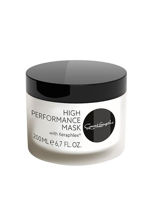 HIGH PERFORMANCE MASK by Great Lengths