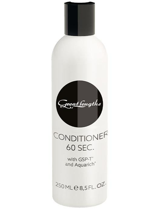 CONDITIONER 60 SECONDS by Great Lengths