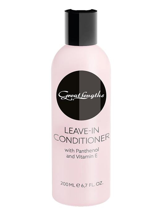 LEAVE-IN CONDITIONER by Great Lengths