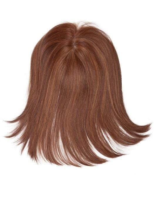 Special Effect by Raquel Welch | 100% Human Hair Toppiece