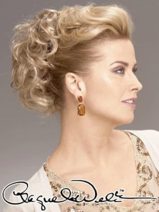 Color N/A | UpDo Curls by Raquel Welch