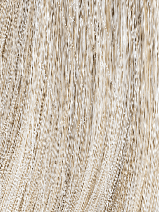 CHAMPAGNE ROOTED 24.23.16 | Lightest Ash Blonde and Lightest Pale Blonde with Medium Blonde Blend and Shaded Roots