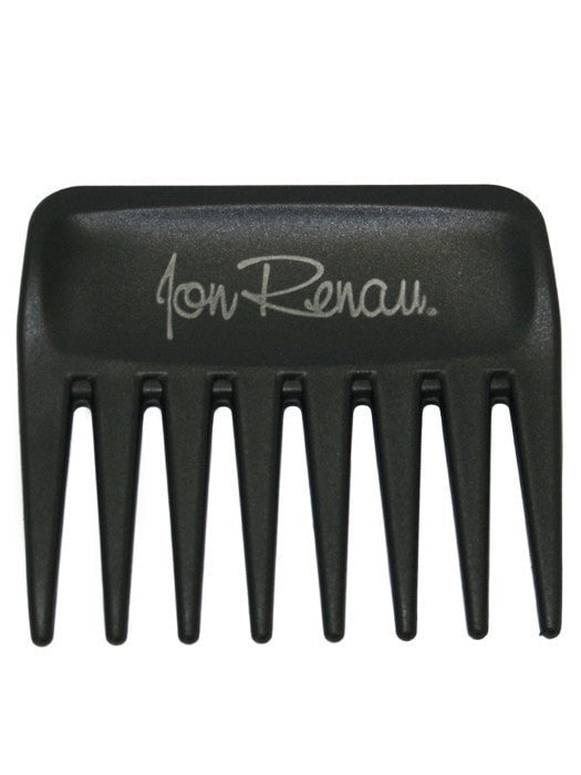 Wide Tooth Wig Comb
