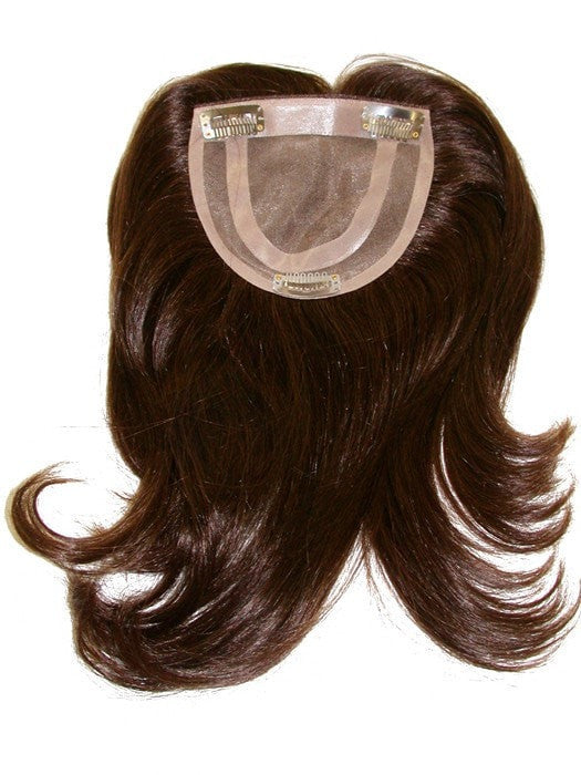 Mono Top H by Wig Pro Topper Hair Extensions